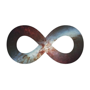 Infinity symbol PNG-41166